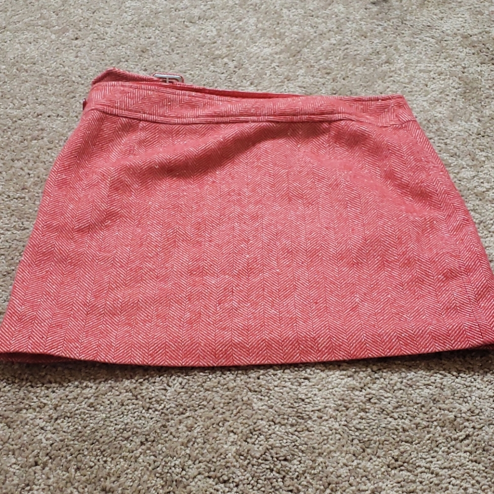 Esprit Mini Skirt - Picture 7 of 10